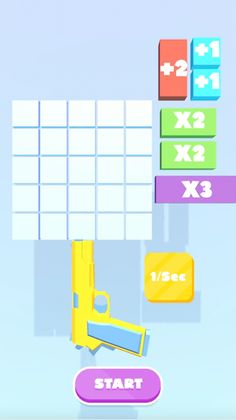 Shot Factor Vs Balls - Screenshot 3