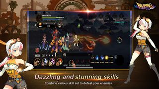 Weapon Master Idle - Screenshot 3