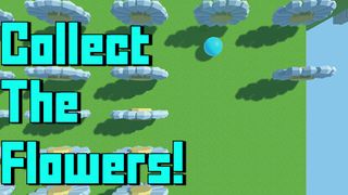 3D Platformer Super Power Ball - Screenshot 2