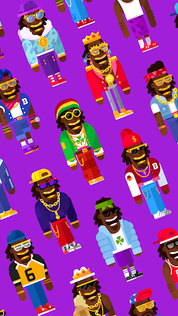 Partymasters - Fun Idle Game - Screenshot 5