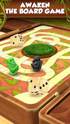 JUMANJI: The Curse Returns - Screenshot 2