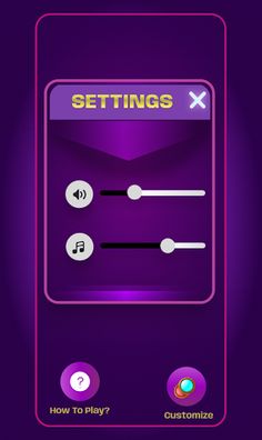 Connect Four In A Row - Screenshot 2