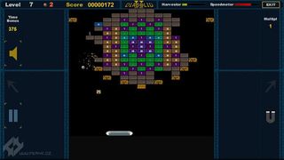 Diabolid II - Screenshot 3