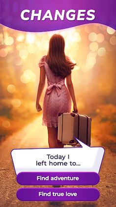 Forbidden Fruit - Story Games - Screenshot 3