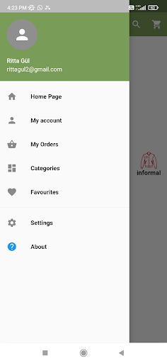 Elbiyafet - RittaNetwork - Screenshot 2