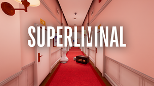 Superliminal - Screenshot 1