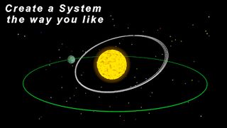 Pocket Universe - Screenshot 2