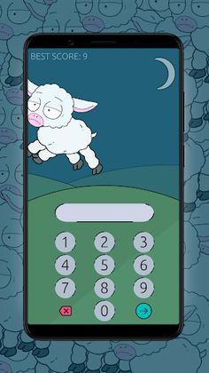 Sheep Counter - Screenshot 4