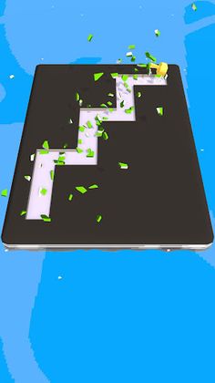 Crashy Dash - Screenshot 3