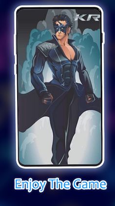 Krrish Speed Hero - Screenshot 2