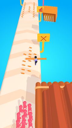 Trap Master! - Screenshot 1