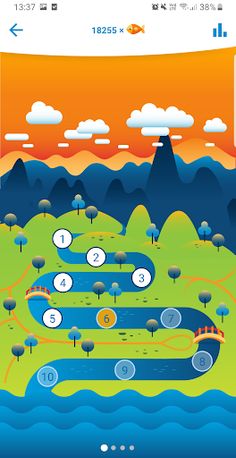 Kapj Rá! - Screenshot 2