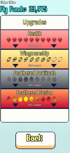 Globe Glider - Screenshot 2