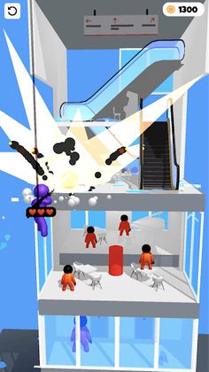 Storm Forces 2 - Screenshot 2