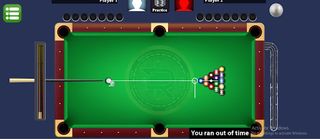 8 Ball Community - Screenshot 1