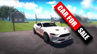 Car Saler Simulator Dealership - Screenshot 2