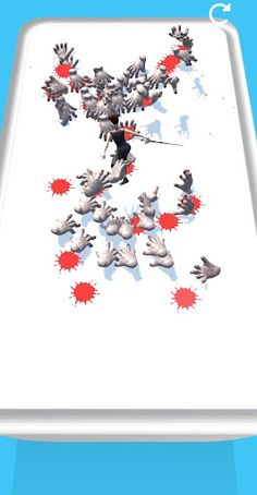 Save the Wierdo - Screenshot 4