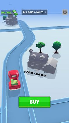 Money Holes 3D - Screenshot 4