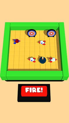 Rocket Puzzle - Screenshot 4