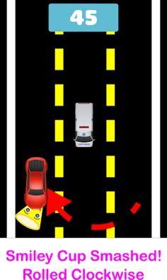 Smiley Cup - Screenshot 4