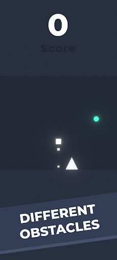 Dooble Jump - Screenshot 1
