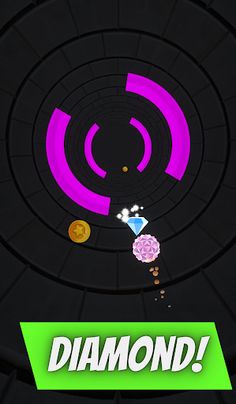 Rolly Vortex-Rolling Ball Game - Screenshot 3