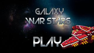 Galaxy War - Screenshot 1
