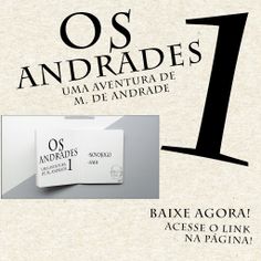 Os Andrades - Uma Aventura de - Screenshot 1