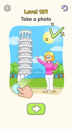 DOP 5: Delete One Part - Screenshot 2