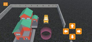 ResidencyExit - Screenshot 3