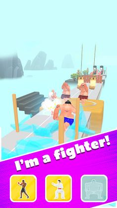 Fighter Run - Screenshot 4