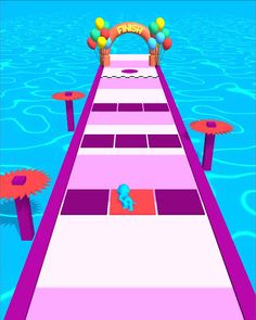 Unfair Run - Screenshot 2