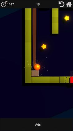 Top Bomb - Screenshot 4