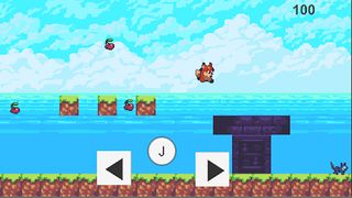 FOX RUN - Screenshot 3