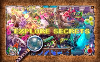 Crystal of Knowledge - Screenshot 1