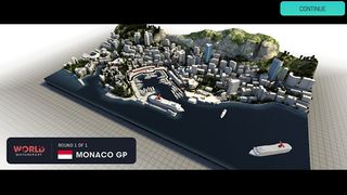 Motorsport Manager Mobile 3 - Screenshot 1