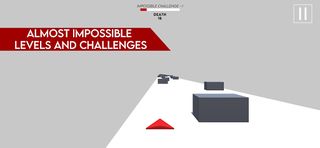 Impossible Challenge - Screenshot 3