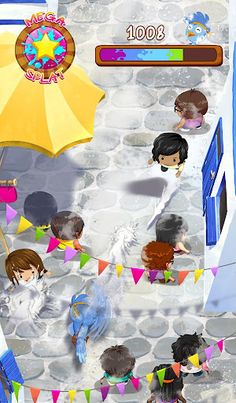 Joko's SplatFest! (Premium) - Screenshot 3