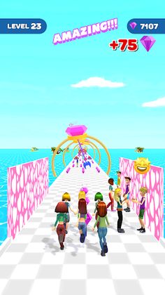 Where Is Love? - Screenshot 3