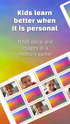 MyMemory - Screenshot 1