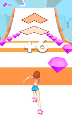 SkySkater3D - Screenshot 3