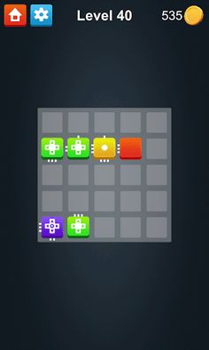 Links: Challenging Puzzle Game - Screenshot 3