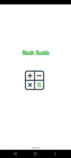 Math Battle 2 - Screenshot 4