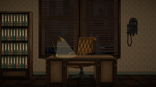Room Escape: Strange Case 3 - Screenshot 1