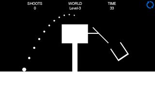 Toss The Ball - Screenshot 2