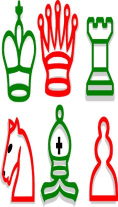 Chess - Screenshot 1