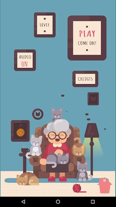 Magic Cookies 2 - Screenshot 1