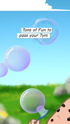 TymPass with BaBlah - Screenshot 2