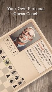 Learn Chess with Dr. Wolf - Screenshot 2