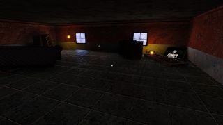 Manjulika - Indian Horror Game - Screenshot 1